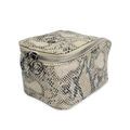 PurseN Train Jewelry Case - Safari Sands
