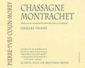 PYCM Chassagne Montrachet Vieilles Vignes 2020