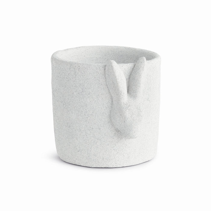 Rabbit Relief Pot Large