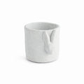 Rabbit Relief Pot Small