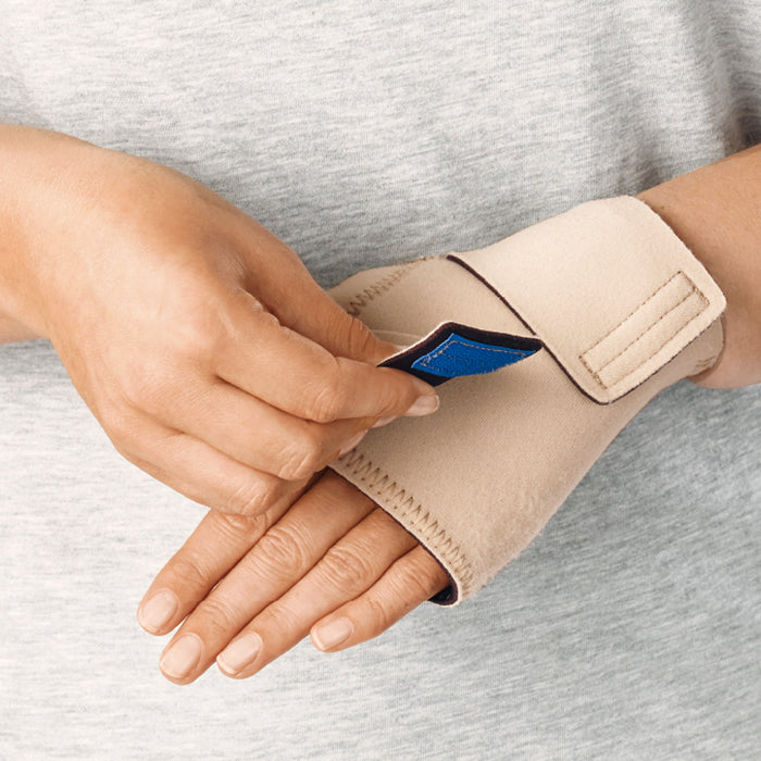 ReadyWrap Mão Venosan
