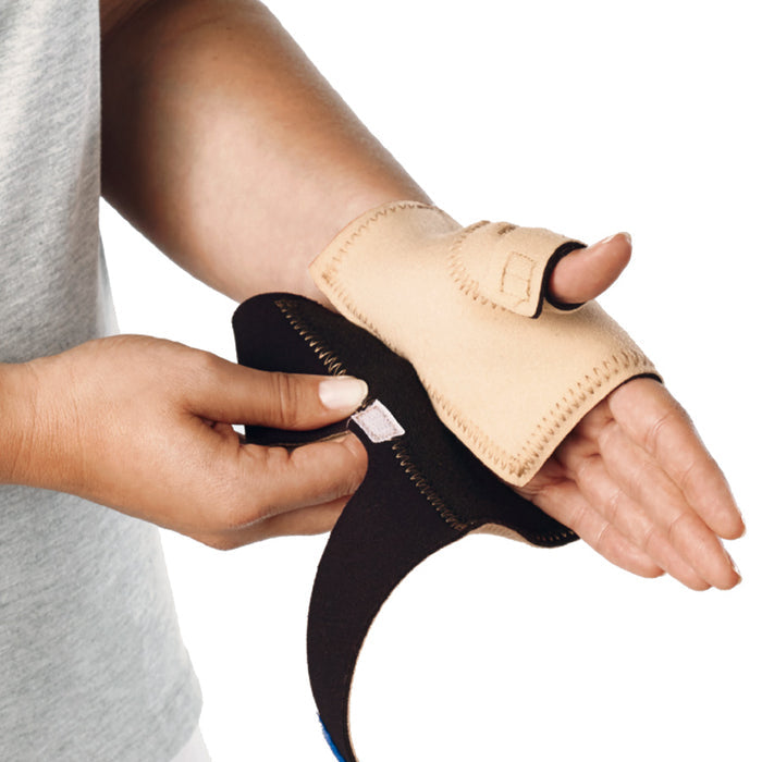 ReadyWrap Mão Venosan