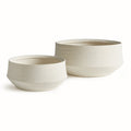 Regina Decorative Bowls, Set Of 2