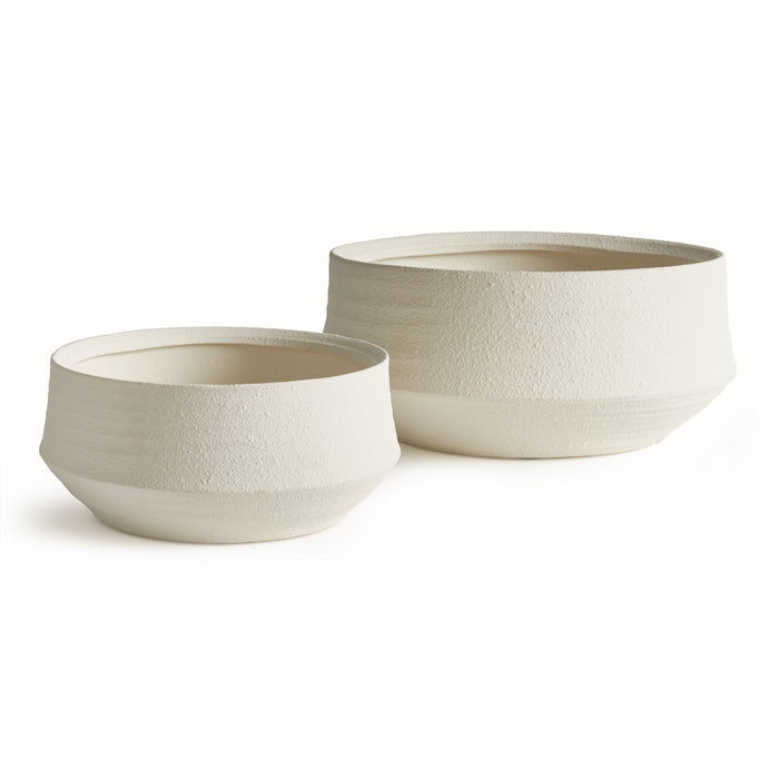 Regina Decorative Bowls, Set Of 2