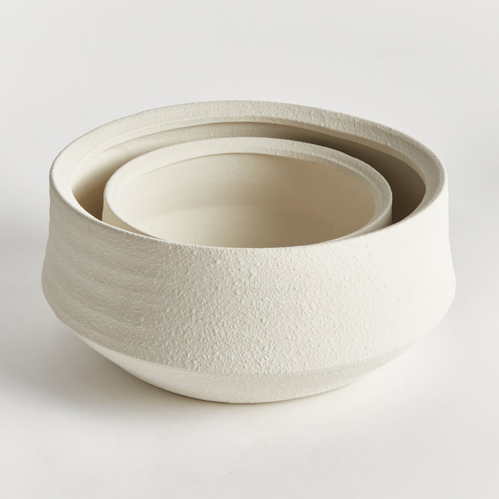 Regina Decorative Bowls, Set Of 2 - View 2