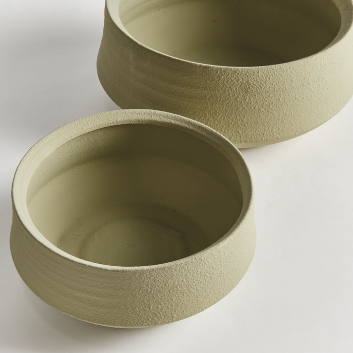 Regina Decorative Bowls, Set Of 2 - View 2