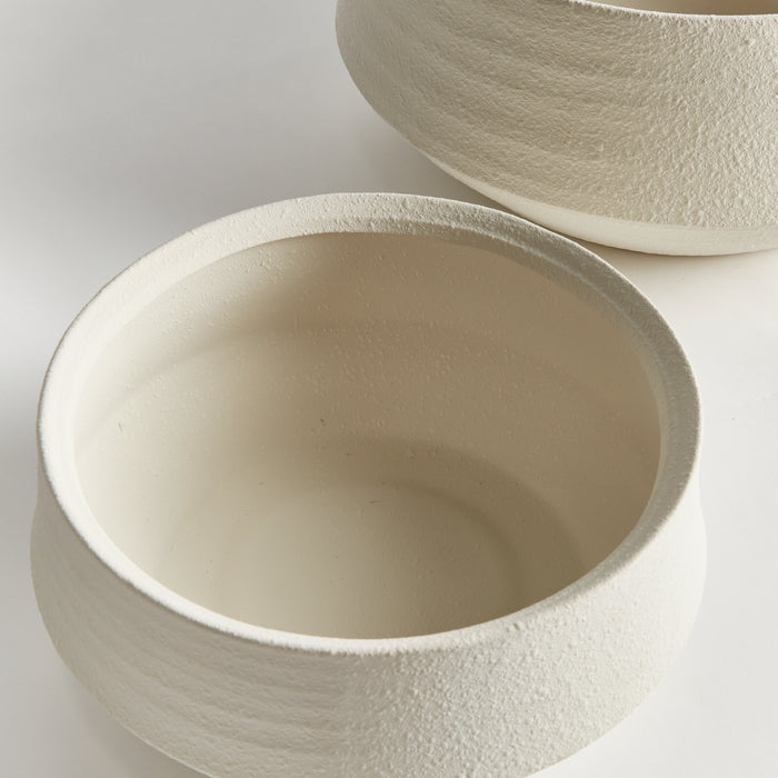 Regina Decorative Bowls, Set Of 2 - View 3