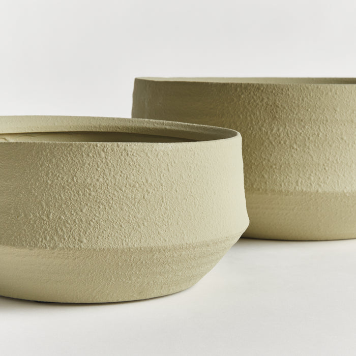 Regina Decorative Bowls, Set Of 2 - View 3