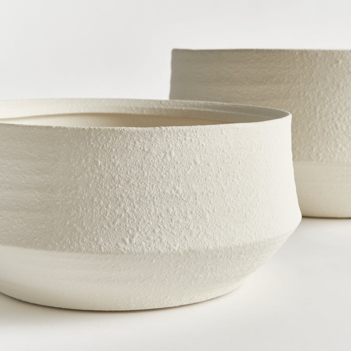 Regina Decorative Bowls, Set Of 2 - View 4
