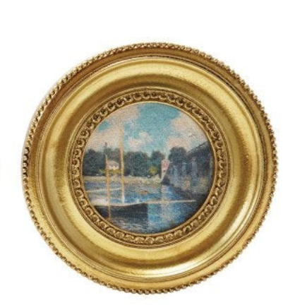 Circle Waterside Town