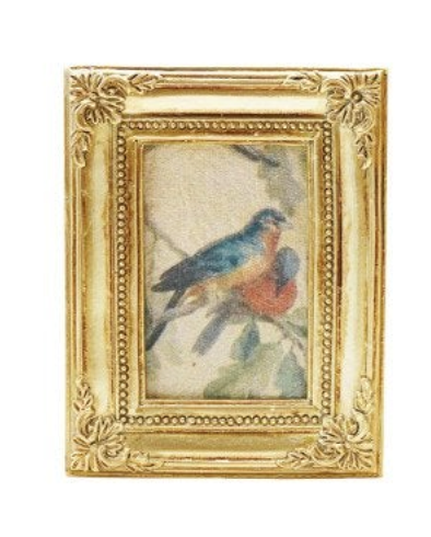 Rectangle Birds