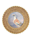 Circle Bird 1