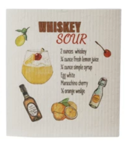 whiskey sour