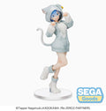 Re:ZERO -Starting Life in Another World- SPM Figure "Rem" -The Great Spirit Pack-