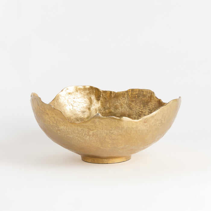 Roland Organic Grande Decorative Bowl - View 2