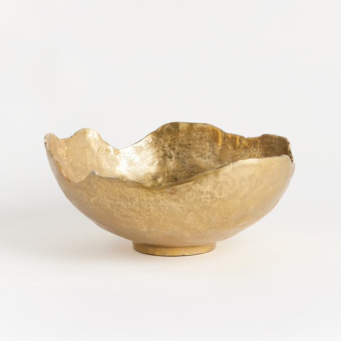 Roland Organic Grande Decorative Bowl - View 3