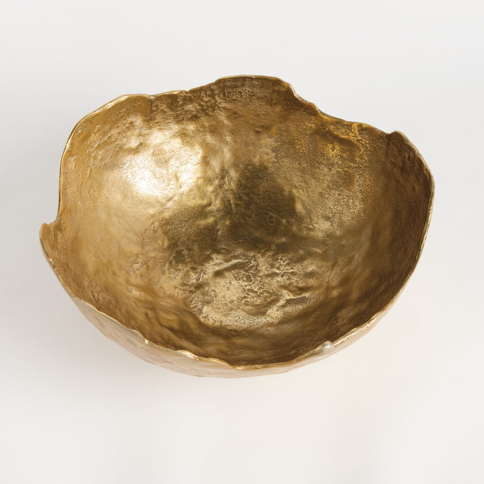 Roland Organic Grande Decorative Bowl - View 5