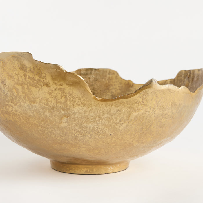 Roland Organic Grande Decorative Bowl - View 6