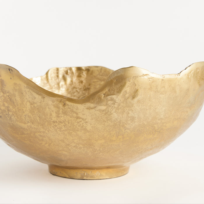 Roland Organic Grande Decorative Bowl - View 7