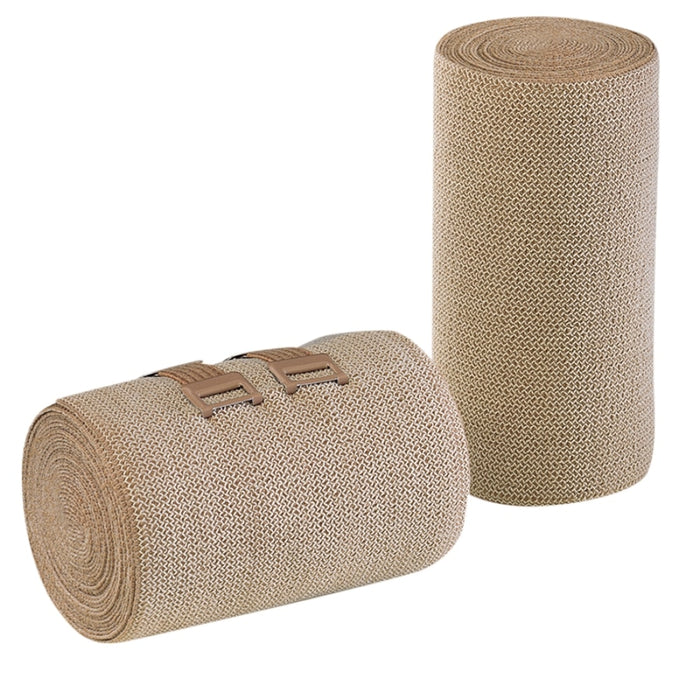 Rosidal K Bandagem de Curto Estiramento Lohmann & Rauscher - 10CM