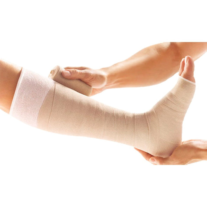 Rosidal K Bandagem de Curto Estiramento Lohmann & Rauscher - 10CM - FisioStore
