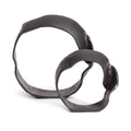 Rowan Sculptures, Set Of 2
