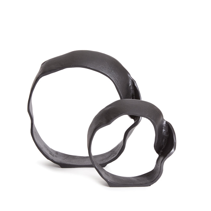 Rowan Sculptures, Set Of 2 - View 2