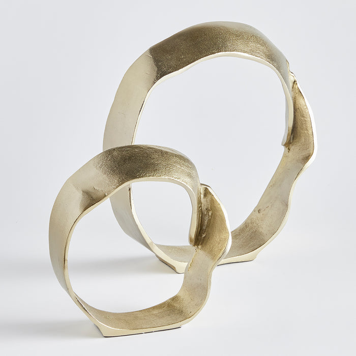 Rowan Sculptures, Set Of 2 - View 2