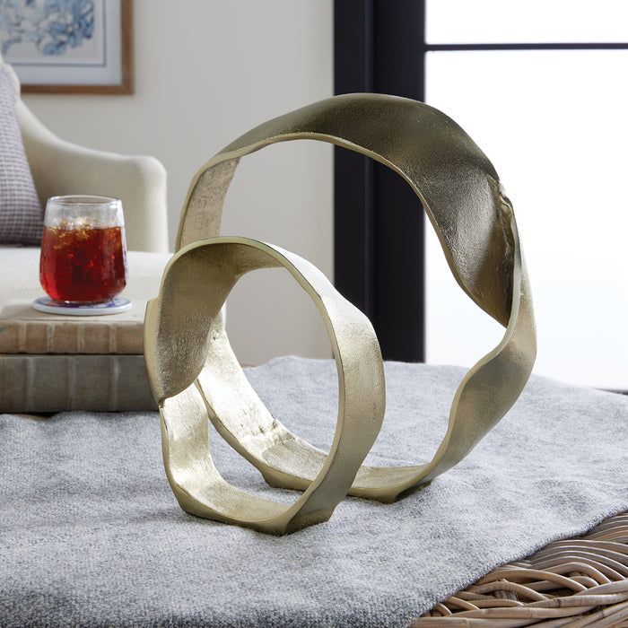 Rowan Sculptures, Set Of 2 - View 5