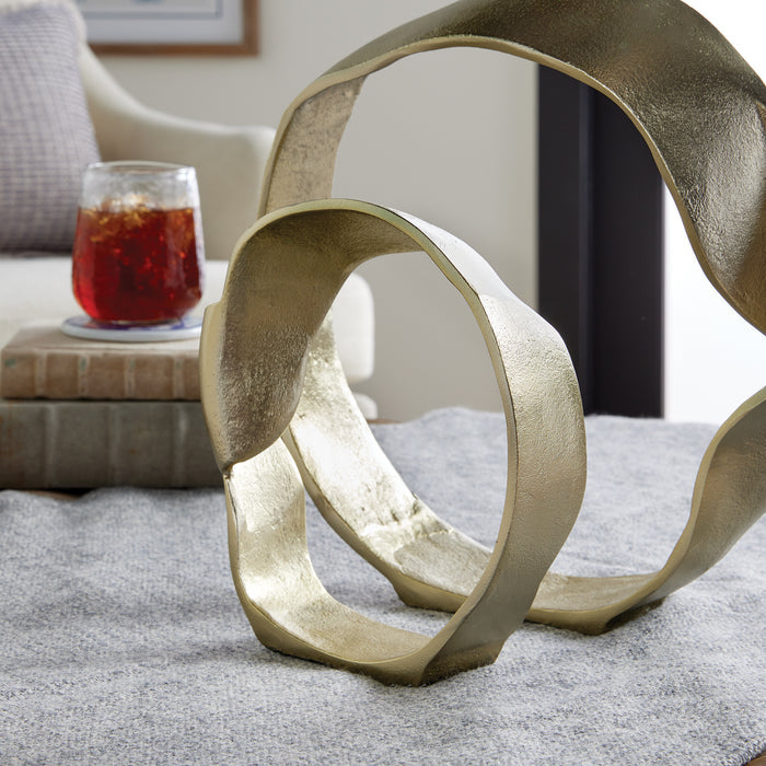 Rowan Sculptures, Set Of 2 - View 6