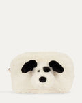 Rufferty Puppy Zipper Pouch By Jellycat