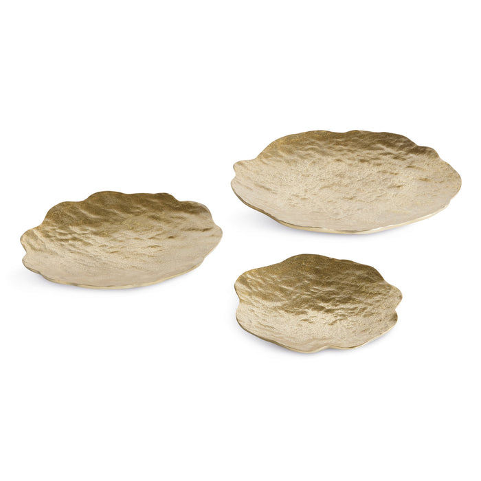 Rylee Decorative Trays St/3