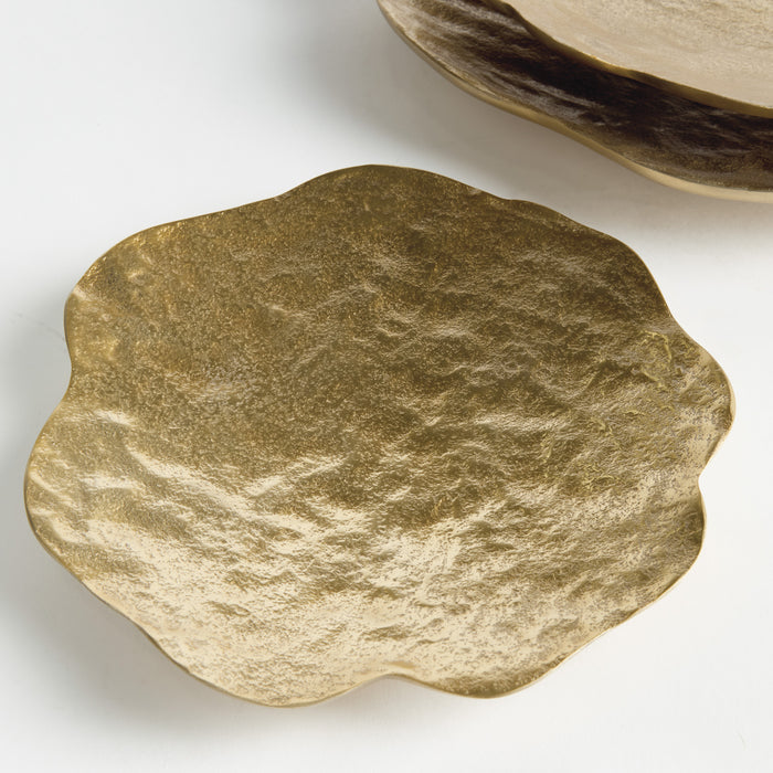 Rylee Decorative Trays St/3 - View 2