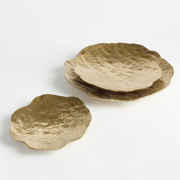 Rylee Decorative Trays St/3 - View 3