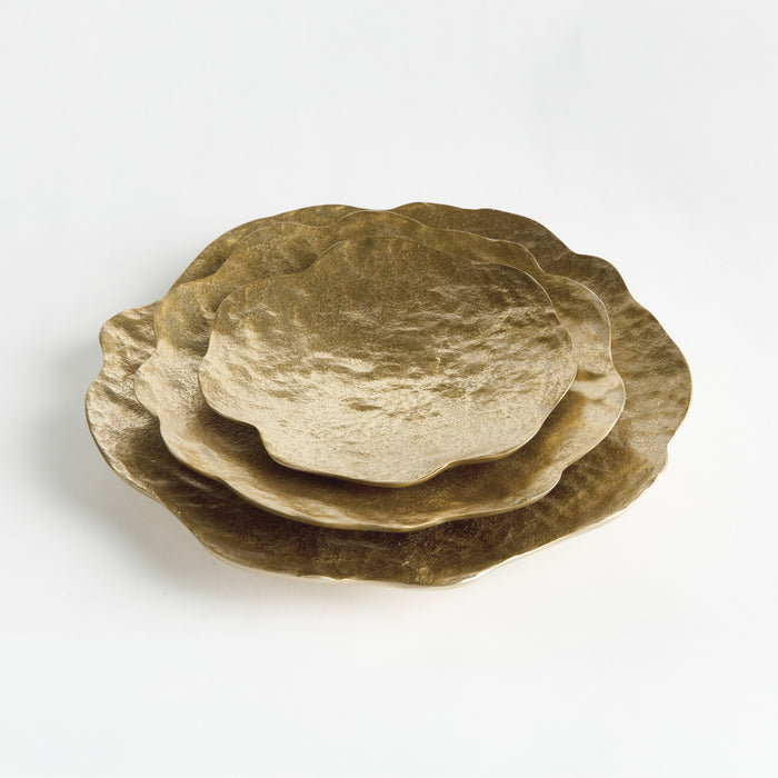 Rylee Decorative Trays St/3 - View 4