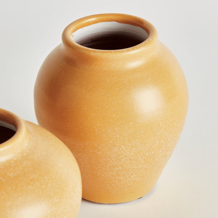Safrin Bud Vases, Set Of 2 - View 3