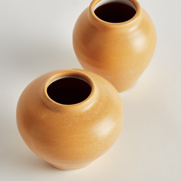 Safrin Bud Vases, Set Of 2 - View 4