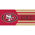 San Francisco 49ers Sassafras Switch Mat