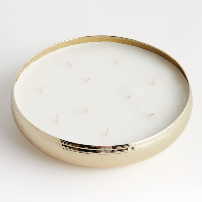 Santal Ombre 10-Wick Candle Tray - View 3