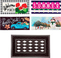 Sassafras 4 Seasons Set of 5 (431000AS 431701 431710 431808 431837)