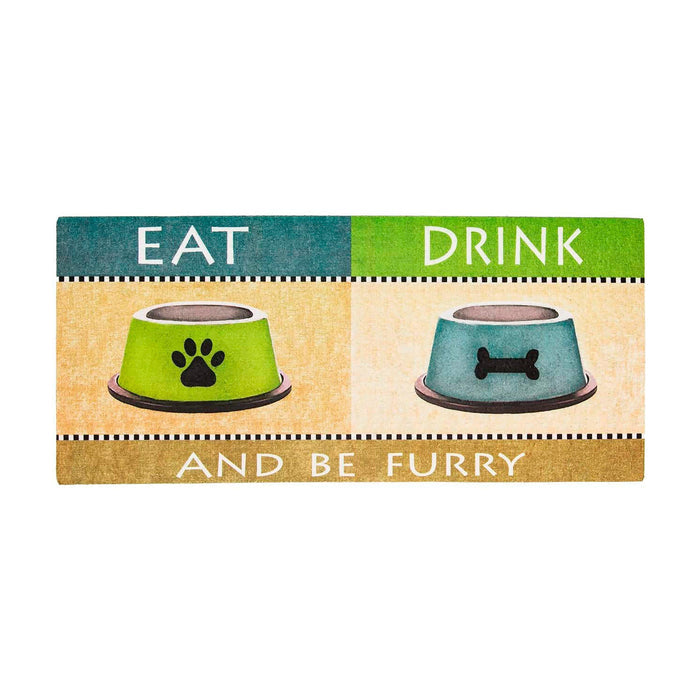 Sassafras Dog Lovers Set of 5 (43BM007+431125+438898+431836+431771)