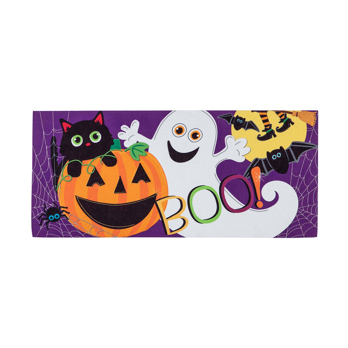 Sassafras Fall Holiday Set of 5 (431000A+431864+431692+431145+431723)