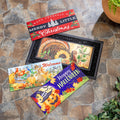 Sassafras Fall Holiday Set of 5 (431000A+431868+431869+431230+431878)