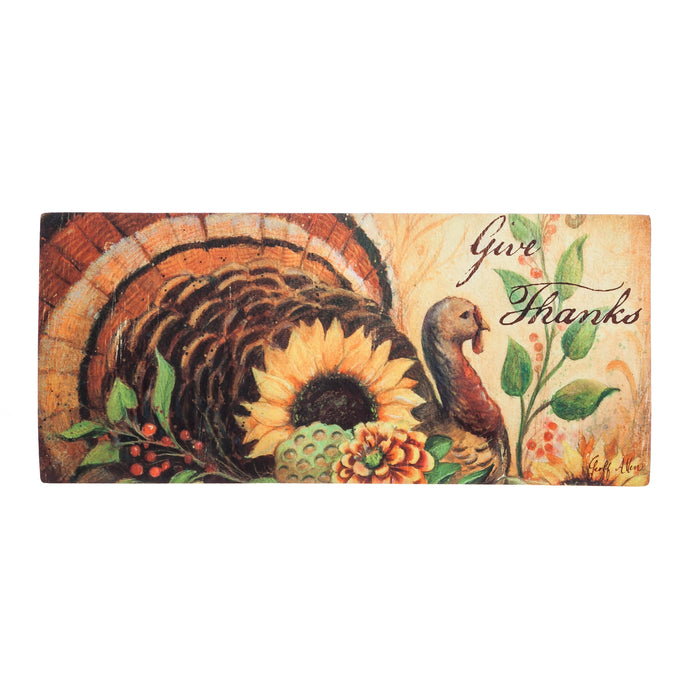Sassafras Fall Holiday Set of 5 (431000A+431868+431869+431230+431878)