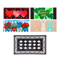 Sassafras Spring Summer Set of 5 (431000AS 431647 431679 431633 431614)