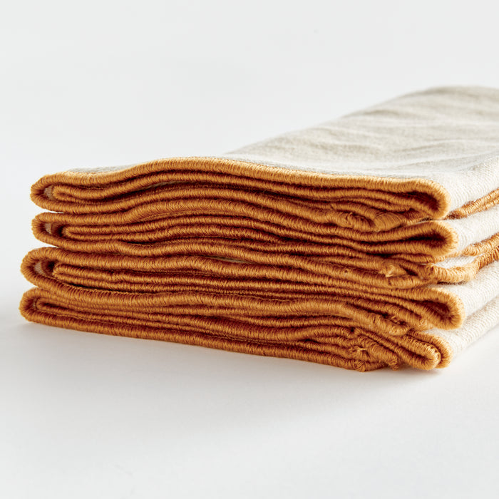 Sawyer Napkins, Set Of 4 - View 4