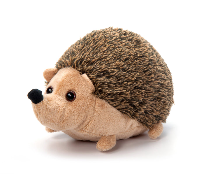Scoopz Hedgehog 8" Plush by Zoologee