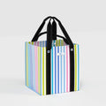 SCOUT Bagette Market Tote – Havana Cabana