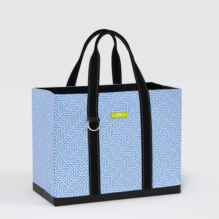 SCOUT Original Deano Tote Large – Twisted Sister