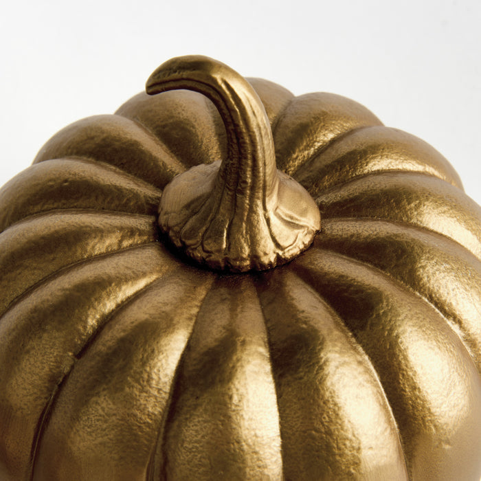 Sculpted Pumpkins St/3 - View 3